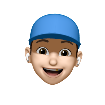 My Avatar (Apple Memoji)